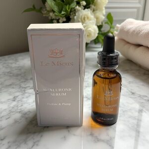 🔥BNWB LE MIEUX Hyaluronic Serum🔥